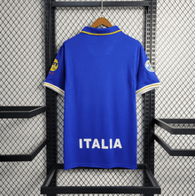 Italie 1996 Principal
