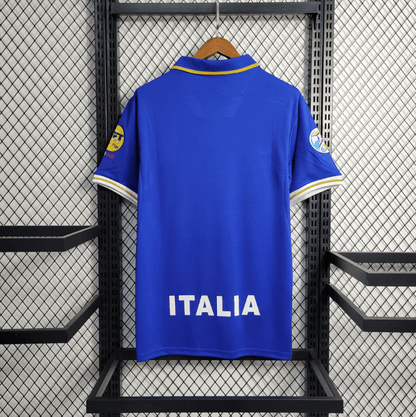 Italie 1996 Principal