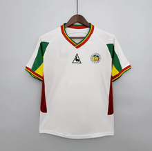 Sénégal 2002 Alternative