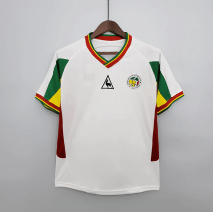 Sénégal 2002 Alternative