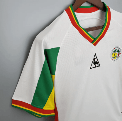 Sénégal 2002 Alternative