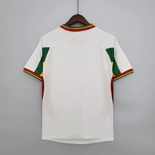 Sénégal 2002 Alternative