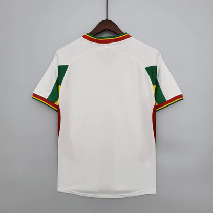 Sénégal 2002 Alternative