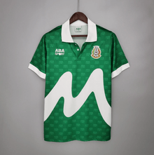 Mexique 1994 Principal