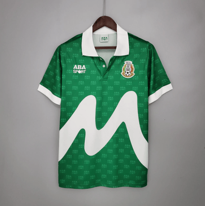 Mexique 1994 Principal