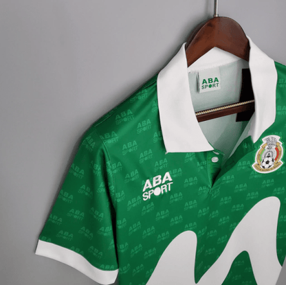 Mexique 1994 Principal