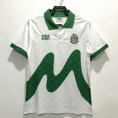 Mexique 1994 Alternative