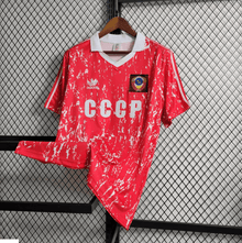 URSS 1990 Principal