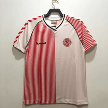 Danemark 1986 Principal