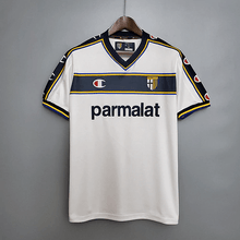 Parme 2002/03 Principal
