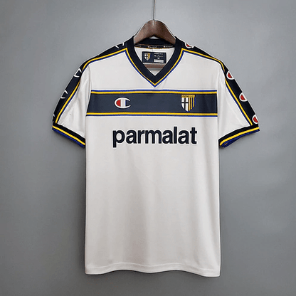 Parme 2002/03 Principal