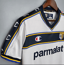 Parme 2002/03 Principal