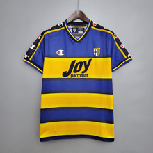 Parme 2001/02 Principal