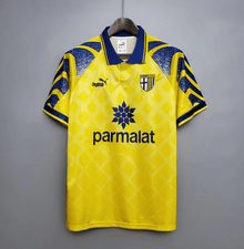 Parme 1995/96 Alternative