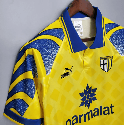 Parme 1995/96 Alternative