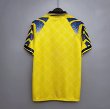 Parme 1995/96 Alternative