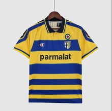 Parme 1999/00 Principal