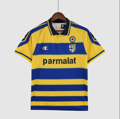 Parme 1999/00 Principal