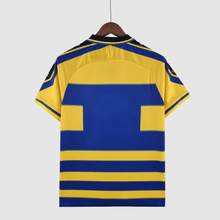Parme 1999/00 Principal