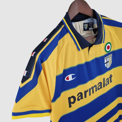 Parme 1999/00 Principal