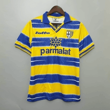 Parme 1998/99 Principal