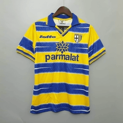 Parme 1998/99 Principal