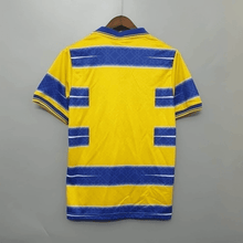 Parme 1998/99 Principal