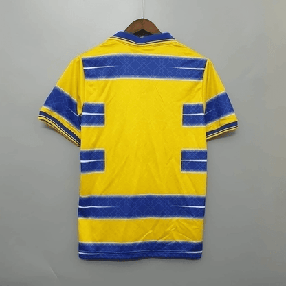 Parme 1998/99 Principal