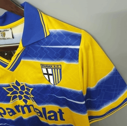 Parme 1998/99 Principal