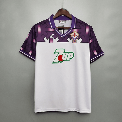 Fiorentina 1992/93 Alternative