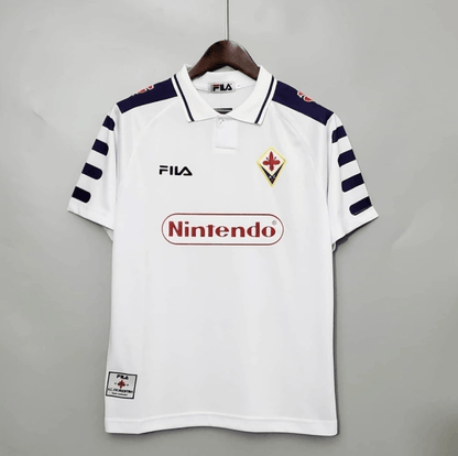 Fiorentina 1998/99 Alternative