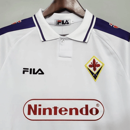 Fiorentina 1998/99 Alternative