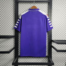 Principal de la Fiorentina 1998/99