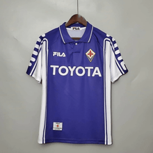 Principal de la Fiorentina 1999/00