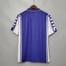 Principal de la Fiorentina 1999/00