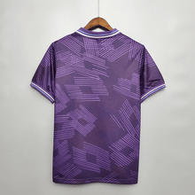 Principal de la Fiorentina 1992/93