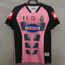 Gardien de but de la Juventus 2002/03