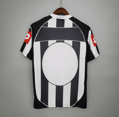 Juventus 2002/03 Principal