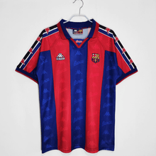 Barcelone 96/97 Principal