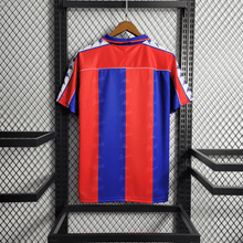 Barcelone 96/97 Principal