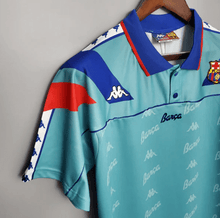 Alternative à Barcelone 92/95
