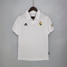 Real Madrid 2002/03 Principal