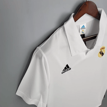 Real Madrid 2002/03 Principal