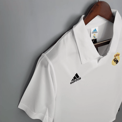 Real Madrid 2002/03 Principal