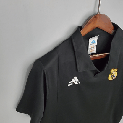 Alternative au Real Madrid 2002/03