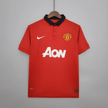 Manchester United 13/14 Principal
