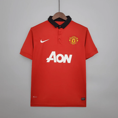 Manchester United 13/14 Principal