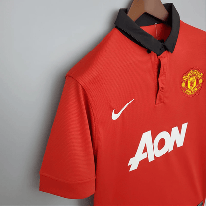 Manchester United 13/14 Principal