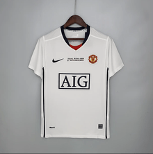Manchester United 08/09 Alternatif