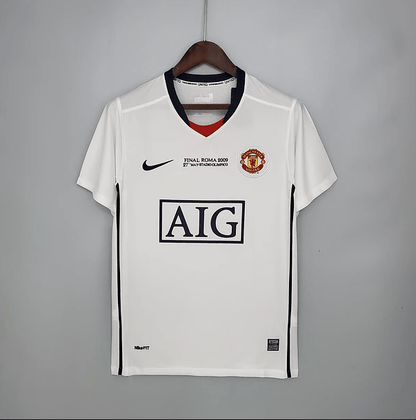 Manchester United 08/09 Alternatif